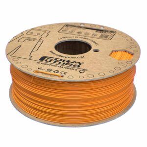 FormFutura EasyFil ePLA - Luminous Bright Orange - 1,75 mm - 1 kg